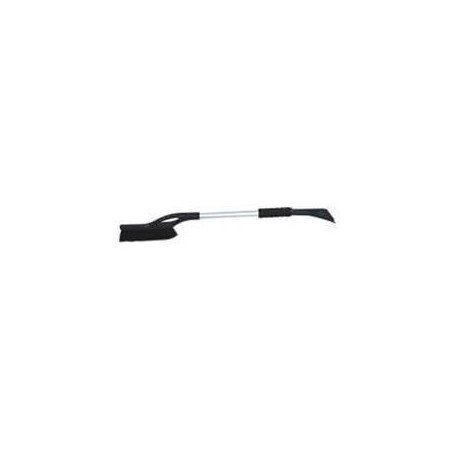 BRUSH WITH ICE SCRAPERXD9153 87.5 CM