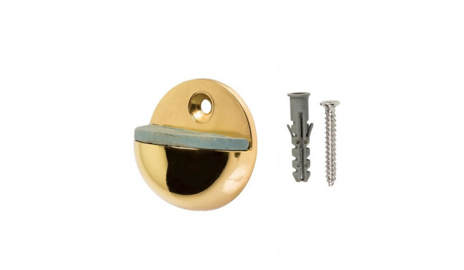 DOOR SUPPORT DS013C 45X25 YELLOW
