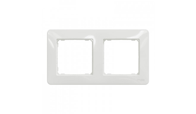 RAAM 2PL SDD311802 VALGE