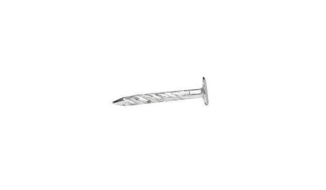 KRUVI NAELAD LAIENDATUD PEA 3.0X30 ZN 300 G