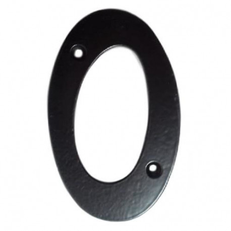 NUMBER 0 GB-2531_0 105x65mm must