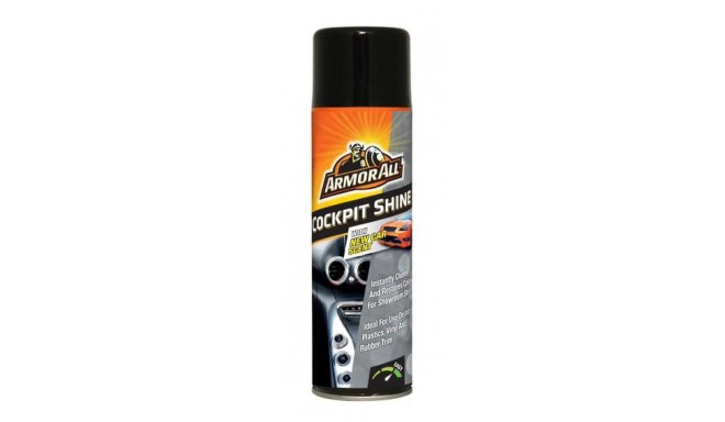 ARMORALL COCPIT SHINE NEW CAR 500ML