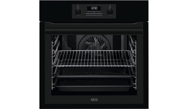 AEG built-in oven BES331110B