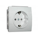 SOCKET RP16-002-02 V WHITE ST150