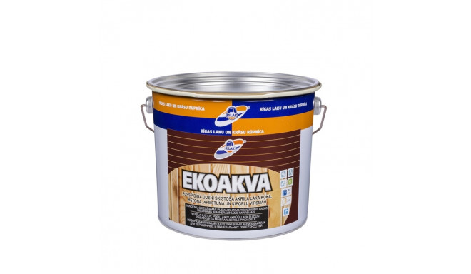 EKOAKVA akrüüllakk 2.7L
