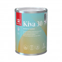 FURNITURE VARNISH KIVA 30  0.9 L