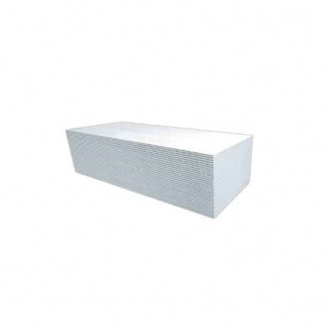 PLASTERBOARD TILE
