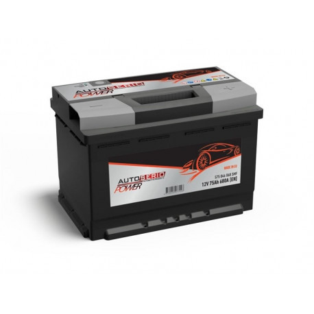 BATTER AUTOSERIO 600044084 100AH/840A12V aku