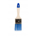 BRUSH FLAT 60X17MM SYNTETIC