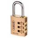 PADLOCK HANG CODE 165/30 C (6)