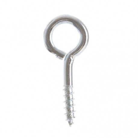 SCREWD LOOP D10 4.0X30 5 tk