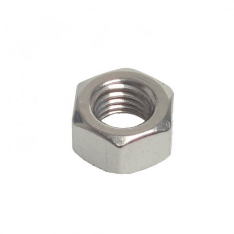 NUT DIN934 RST A2 M 10 ( 200 )