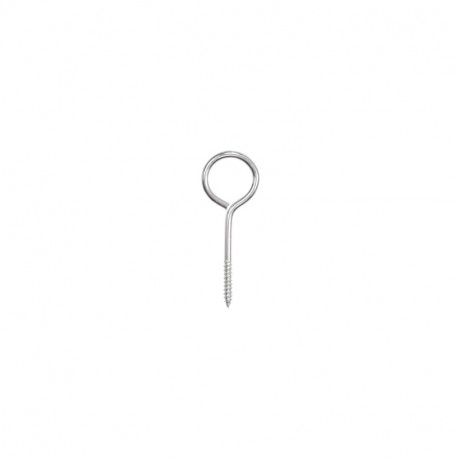 SCREWD LOOP D9 3.0X20 5 tk