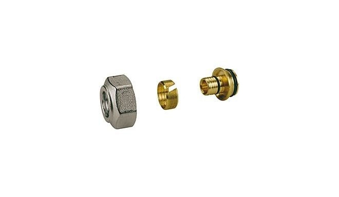 PIPE ADAPTER