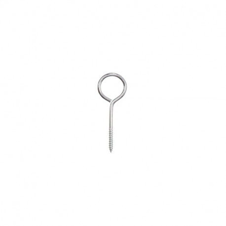 SCREWD LOOP D14 5.0X40 2 tk