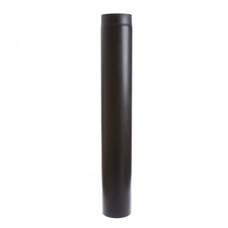 Ahju korstnatoru läbimõõt – 180 mm, 1 m