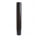 STOVE CHIMNEY PIPE DIAMETER – 180 MM 1 M