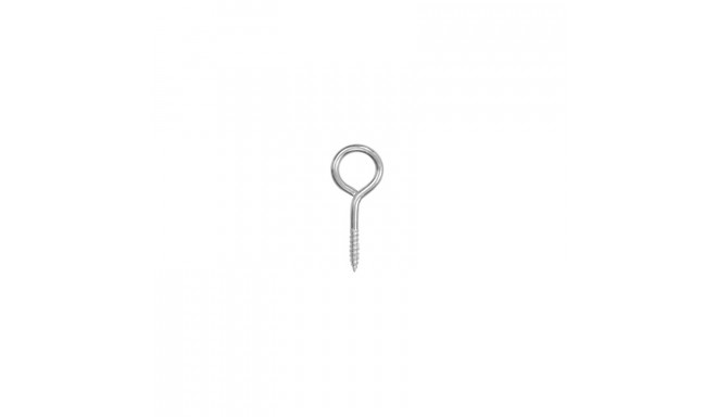 SCREWD LOOP D10 4.0X25 5 tk