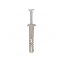 HAMMER FIXING SMK 6X40 200PCS