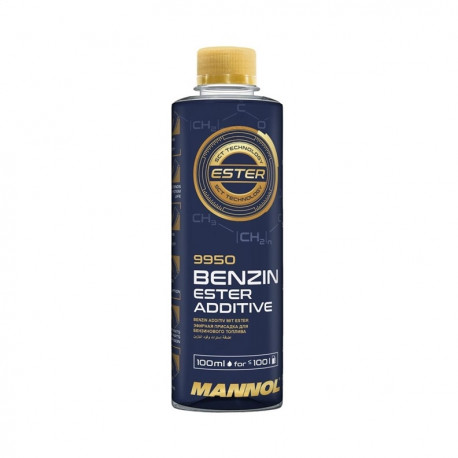 Bensiini estrilisand 100 ml