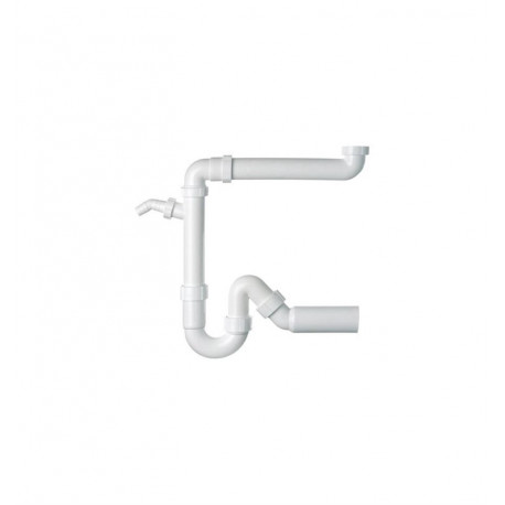 SIPHON 1 1/2 - 1 M sifoon