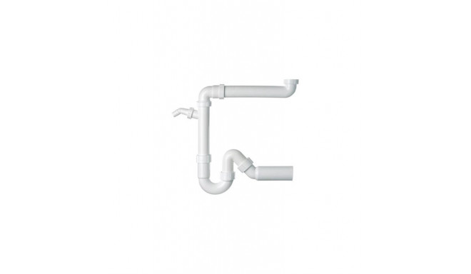 SIPHON 1 1/2 - 1 M sifoon