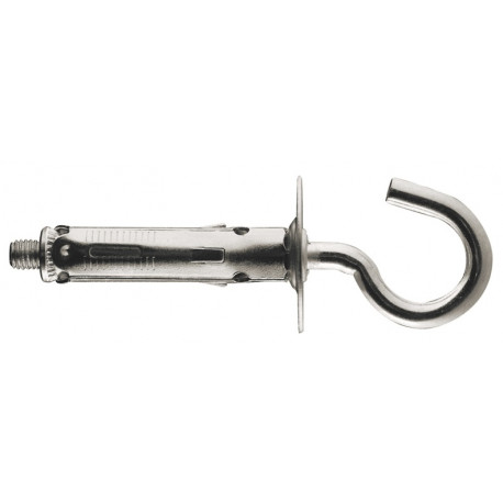DRIFT BOLT GPB HOOK 10X50 L5-57/3 48020