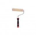 ROLLER WITH HANDLE RX018 WOOL