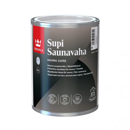 Saunaõli SUPI 0,9L EP-BASE
