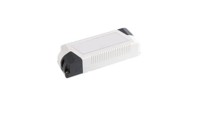 POWER SOURCE LED 0-30W 12V DC IP20