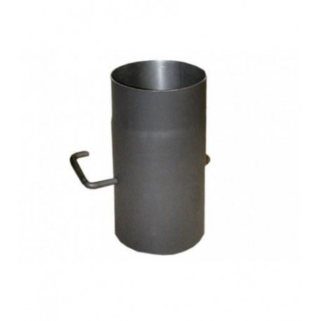 ahju korstna klapp (läbimõõt - 120)