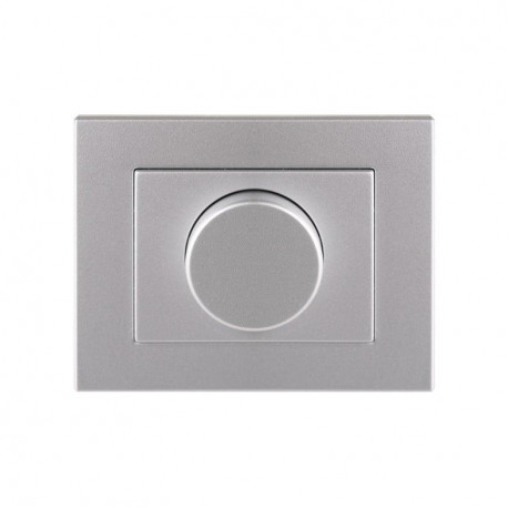 DIMMER VILMA XP500 400W metallik