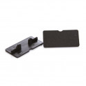 ANGLE LOCK F1/S29. BLACK 10PCE HAUSHALT