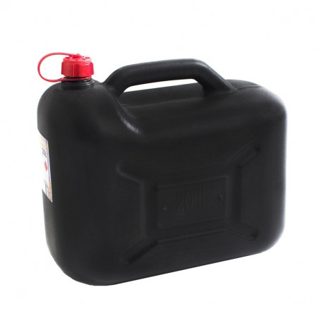 plastikkanister 20 l