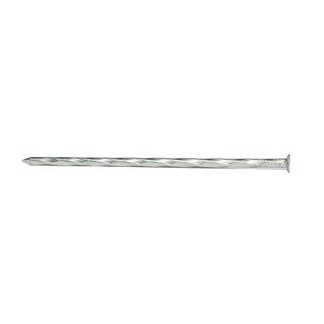 SQUARE ROTATED NAILS 3.5X80 1KG