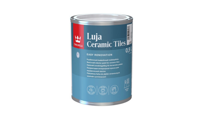 LUJA CERAMIC TILES C 0.9L