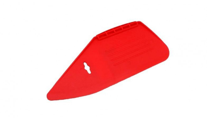 PLASTIC PAPERHANGING TROWEL OKKO 30CM