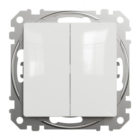 SWITCH 2PL SDD111105 valge