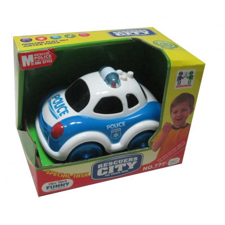TOY CAR sinine 601602896