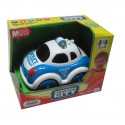 TOY CAR BLUE 601602896