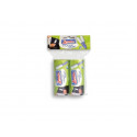 LINT ROLLER REFILL SPONTEX 2PCS