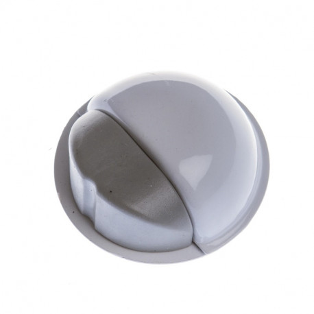 ukse stopper 5986/2665 401-50 valge