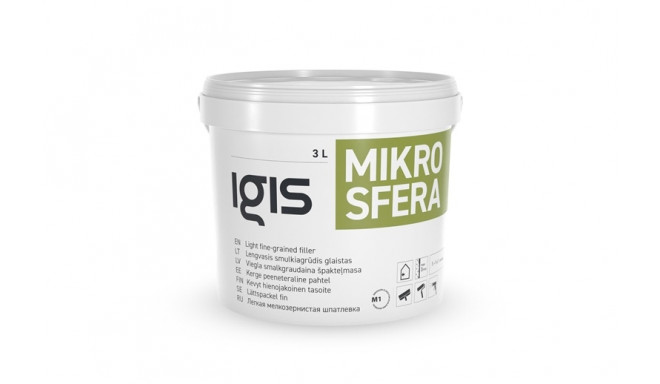 PRIME FINE-GRAIN MIKROSFERA 3L