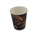 DISPOSABLE PAPER SET OF CUPS