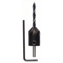 WOOD DRILL BIT 90 COUNTERSINK