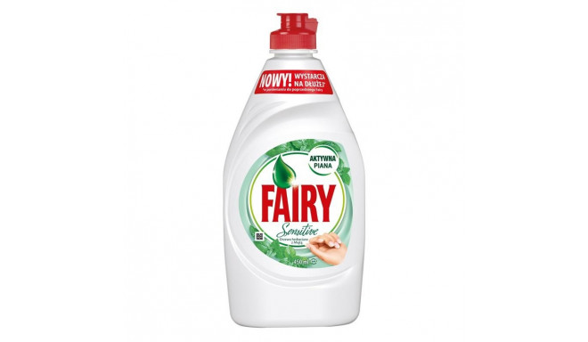 nõudepesuvahend Fairy Sensitive Tea T