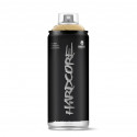 AEROSOL PAINT GOLD 400 ML