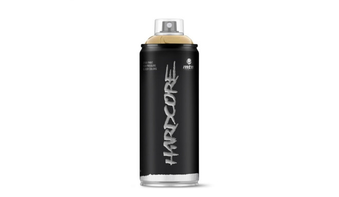 Aerosoolvärv kuldne 400 ml