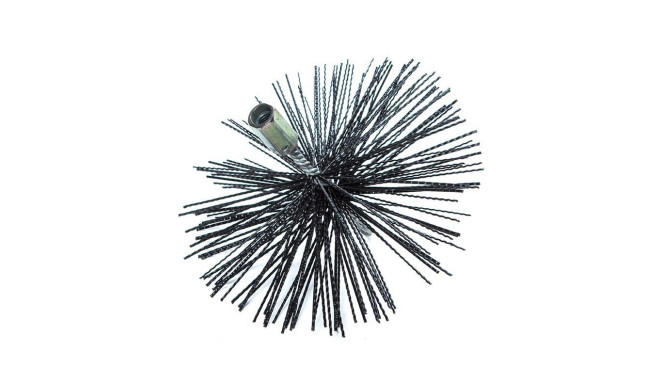 CHIMNEY SCRUBBING BRUSH 105002