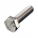 BOLT A2 M10X60 DIN933(50)